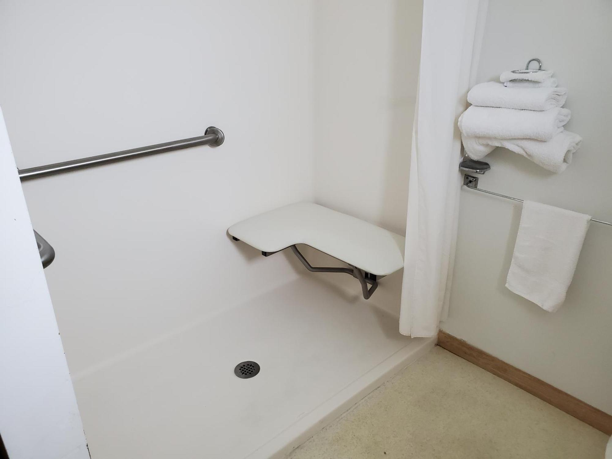 Bryan Inn Værelse billede