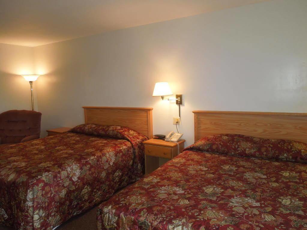 Bryan Inn Eksteriør billede