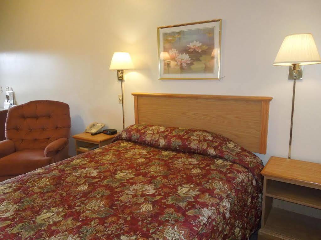Bryan Inn Eksteriør billede