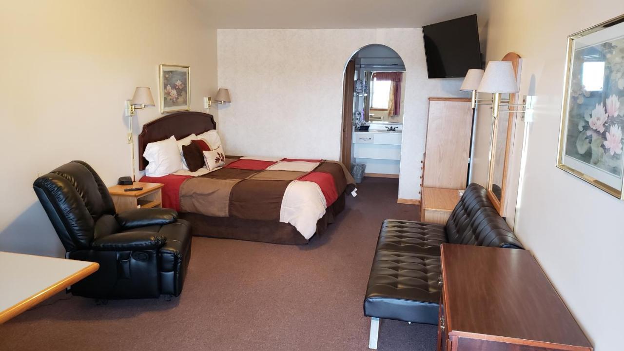 Bryan Inn Eksteriør billede
